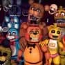 Five Nights At Freddy Games