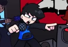 Fnf Starlight Mayhem