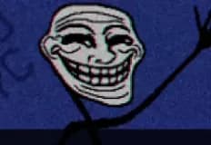 Fnf The Blueballs Incident Trollge