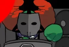 Fnf Vs Tricky Phase 5 Fanmade