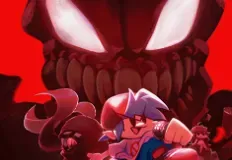 Fnf Vs Tricky Version 20 Phase 3