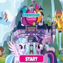 Friendship Quest