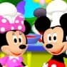 Mickey Mouse Clubhouse Games