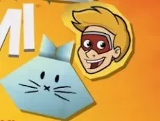 Nickelodeon Learn Origami