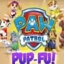 Paw Patrol Pup Fu