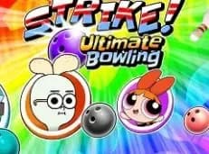 Strike Ultimate Bowling