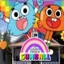 The Amazing World Of Gumball Word Search