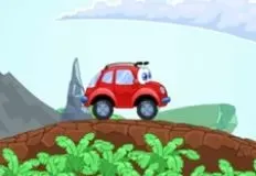 Wheely 4 Time Travel